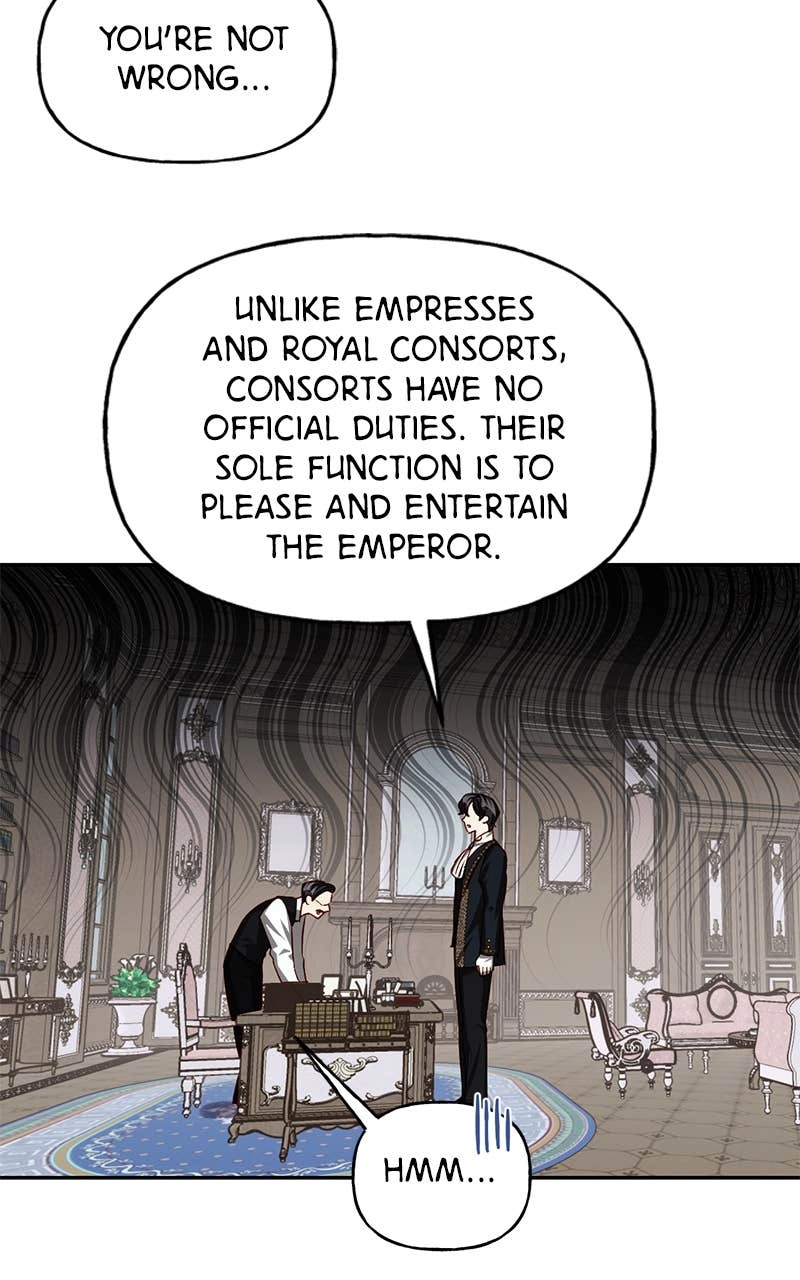 Men of the Harem Chapter 10 Page 9