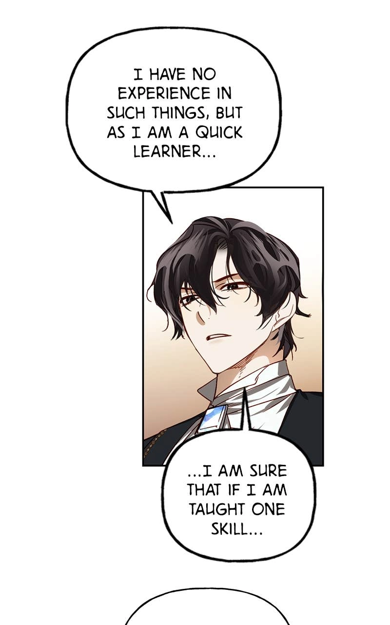 Men of the Harem Chapter 10 Page 11