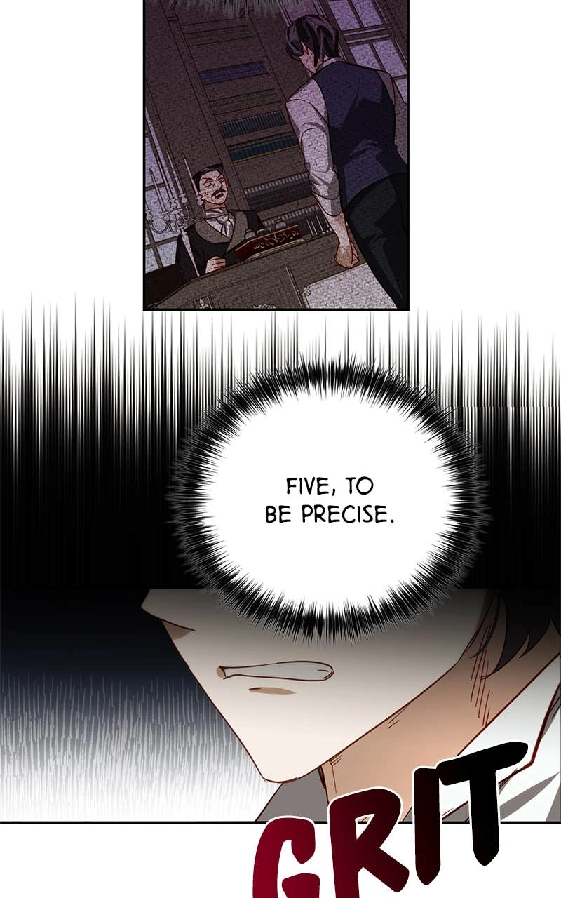 Men of the Harem Chapter 10 Page 18