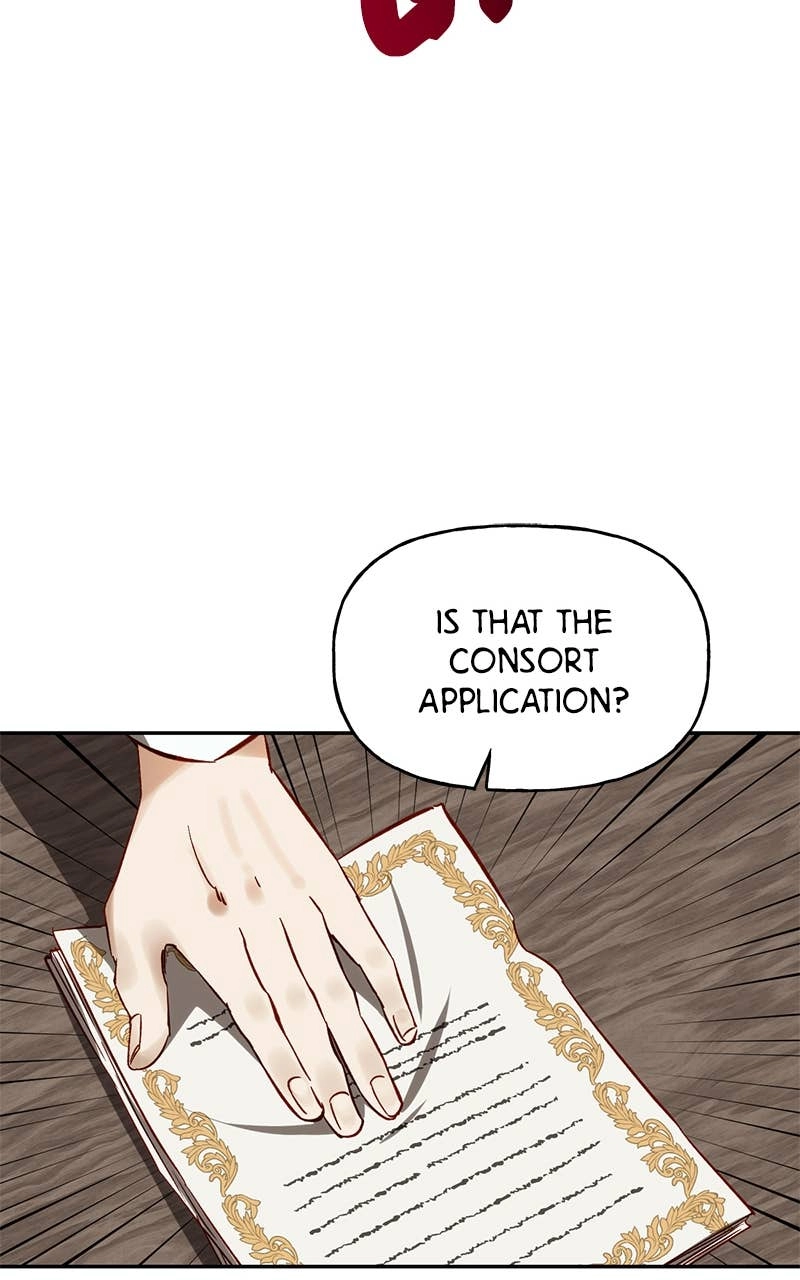 Men of the Harem Chapter 10 Page 19