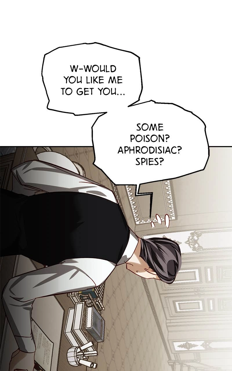 Men of the Harem Chapter 10 Page 28