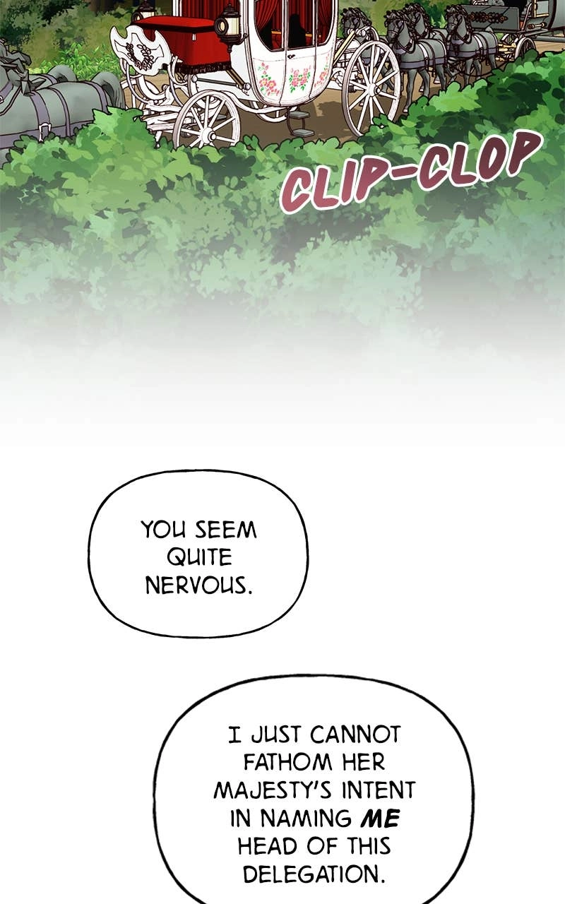 Men of the Harem Chapter 10 Page 34