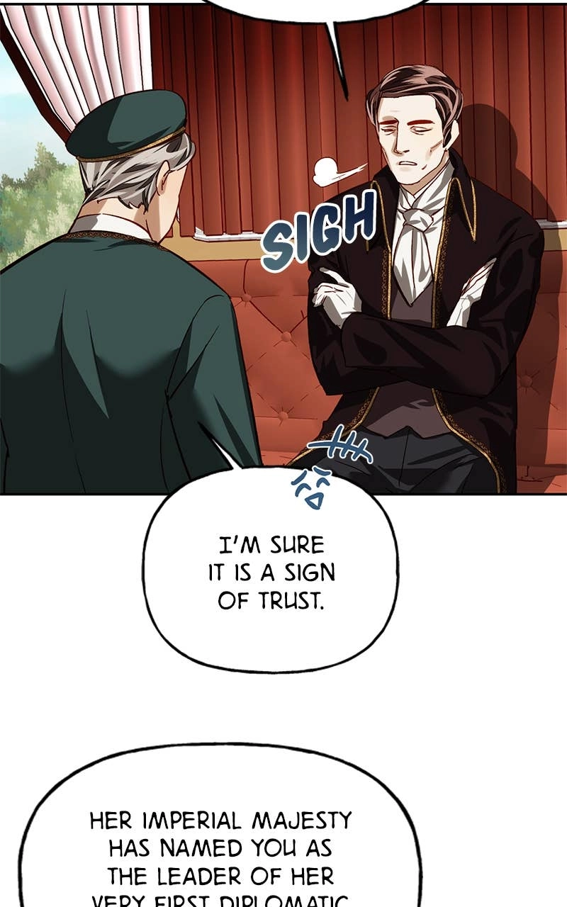 Men of the Harem Chapter 10 Page 35