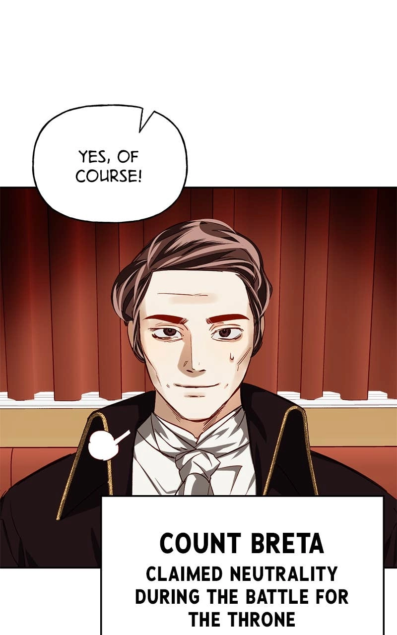 Men of the Harem Chapter 10 Page 37
