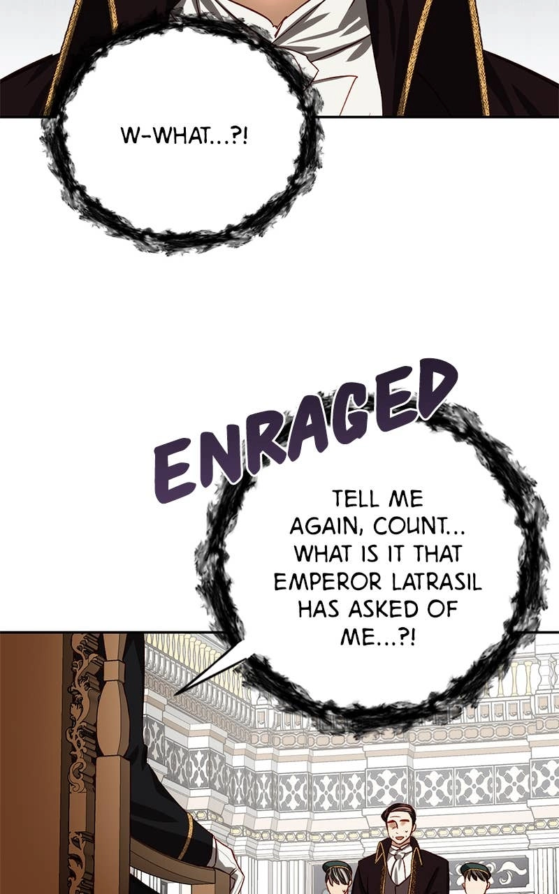 Men of the Harem Chapter 10 Page 39