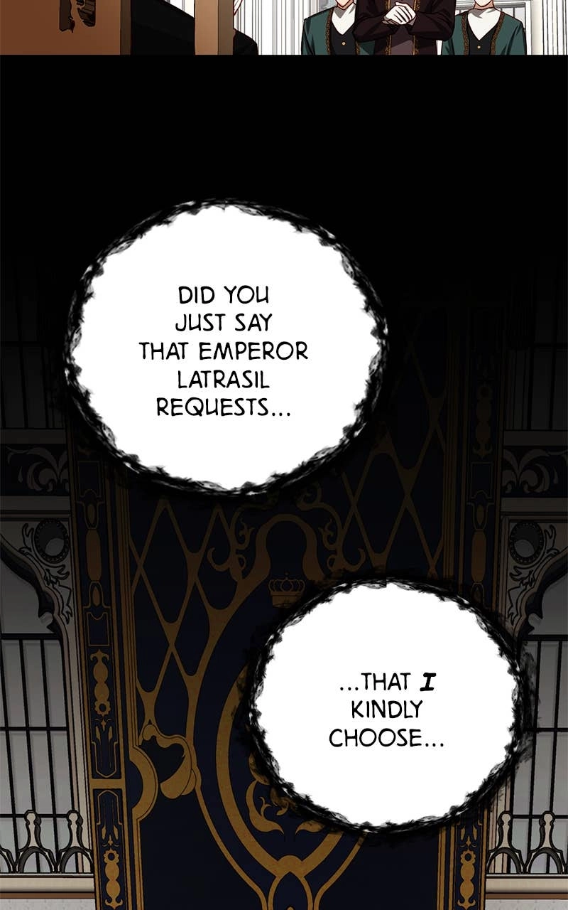 Men of the Harem Chapter 10 Page 40