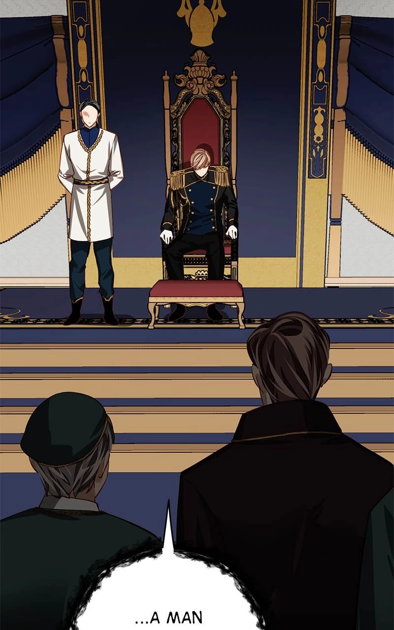 Men of the Harem Chapter 10 Page 41