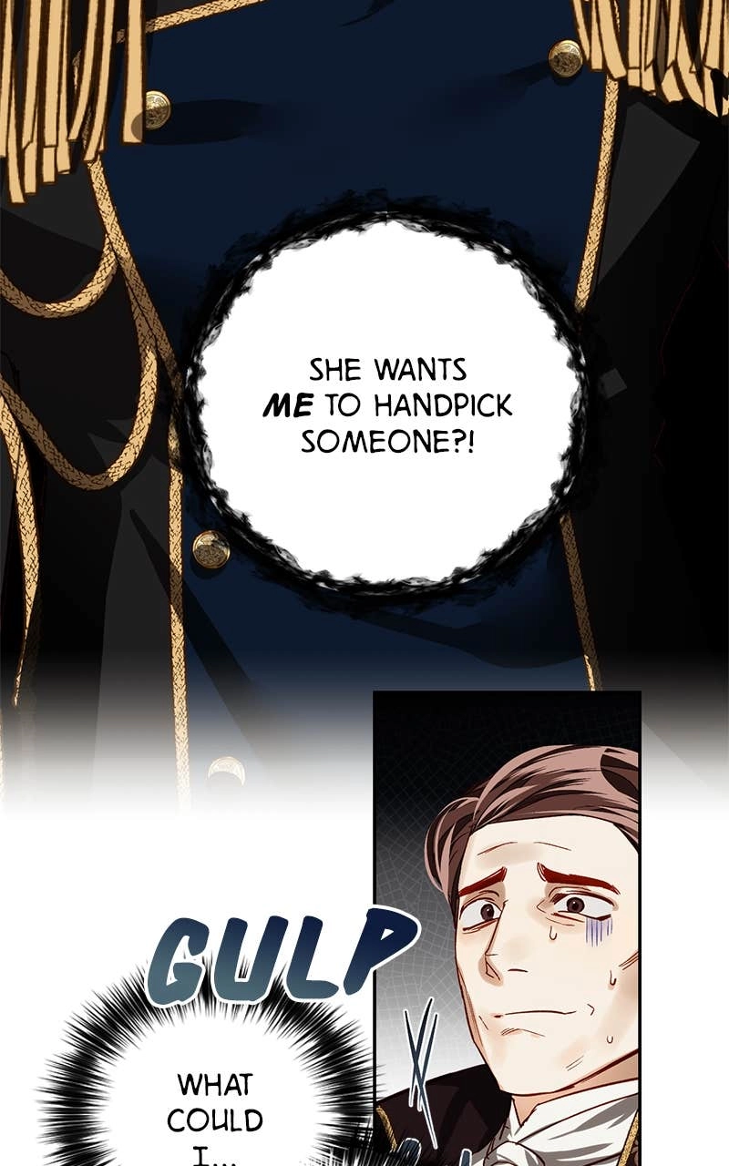 Men of the Harem Chapter 10 Page 43