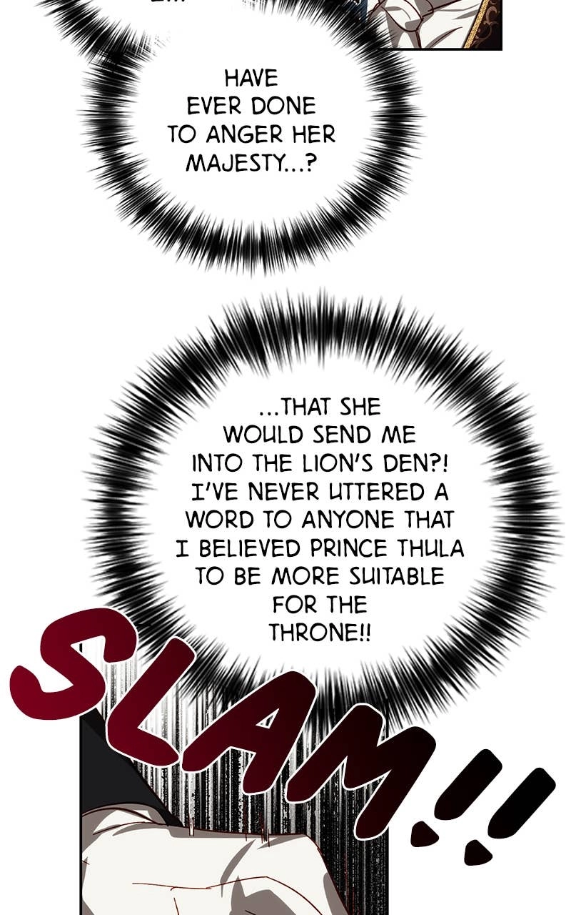 Men of the Harem Chapter 10 Page 44