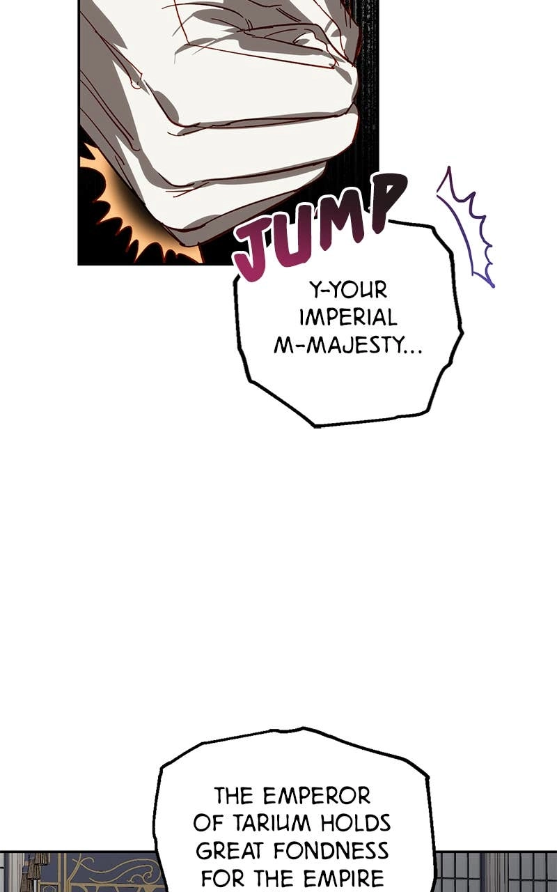 Men of the Harem Chapter 10 Page 45