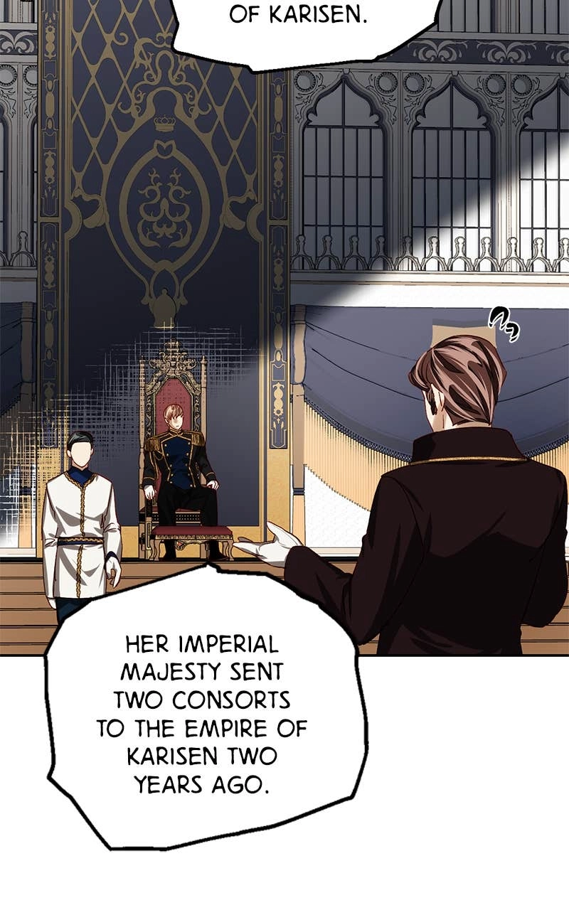 Men of the Harem Chapter 10 Page 46