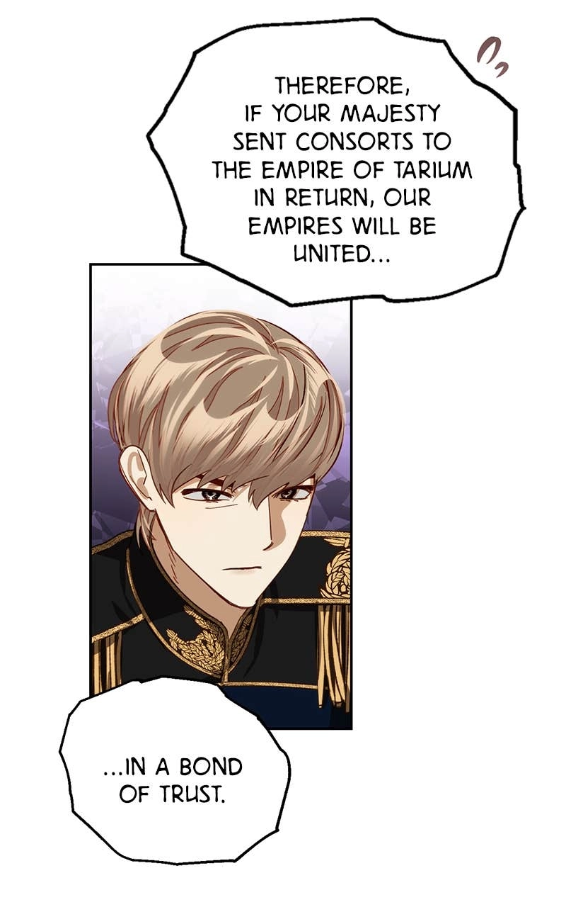 Men of the Harem Chapter 10 Page 47