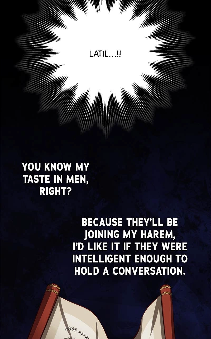 Men of the Harem Chapter 10 Page 56