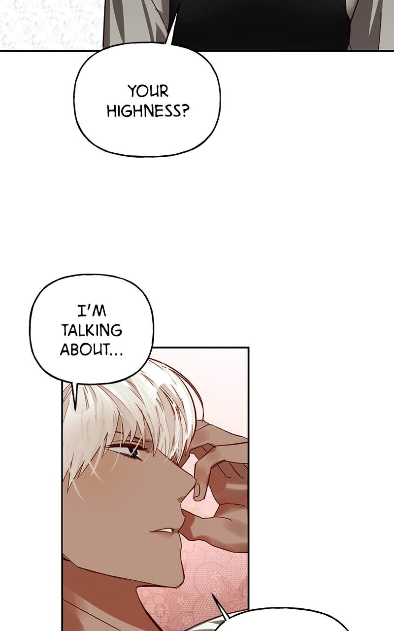 Men of the Harem Chapter 10 Page 61