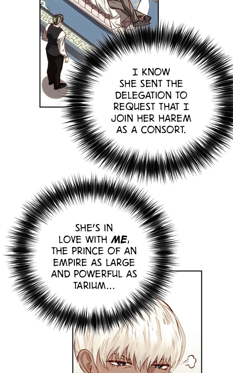 Men of the Harem Chapter 10 Page 65