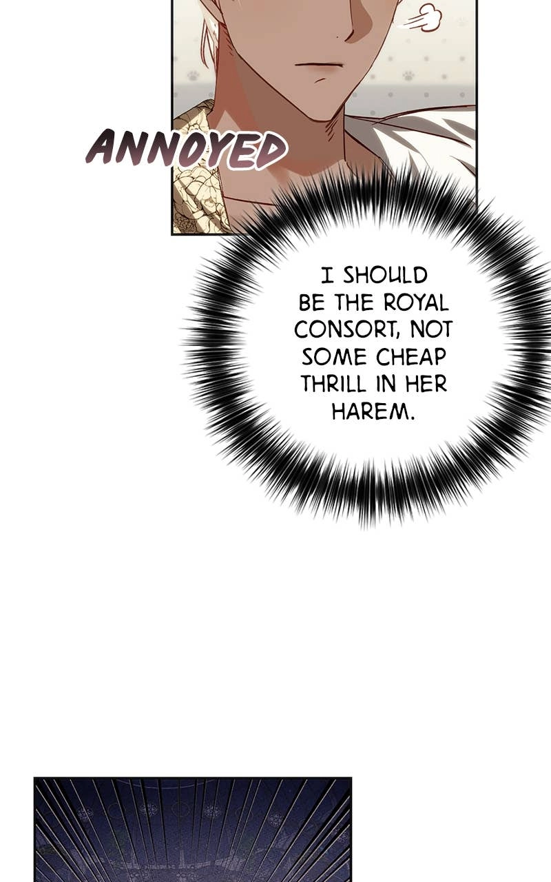 Men of the Harem Chapter 10 Page 66