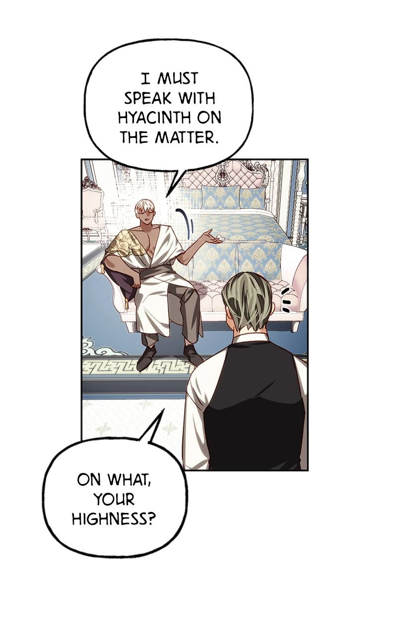 Men of the Harem Chapter 10 Page 70