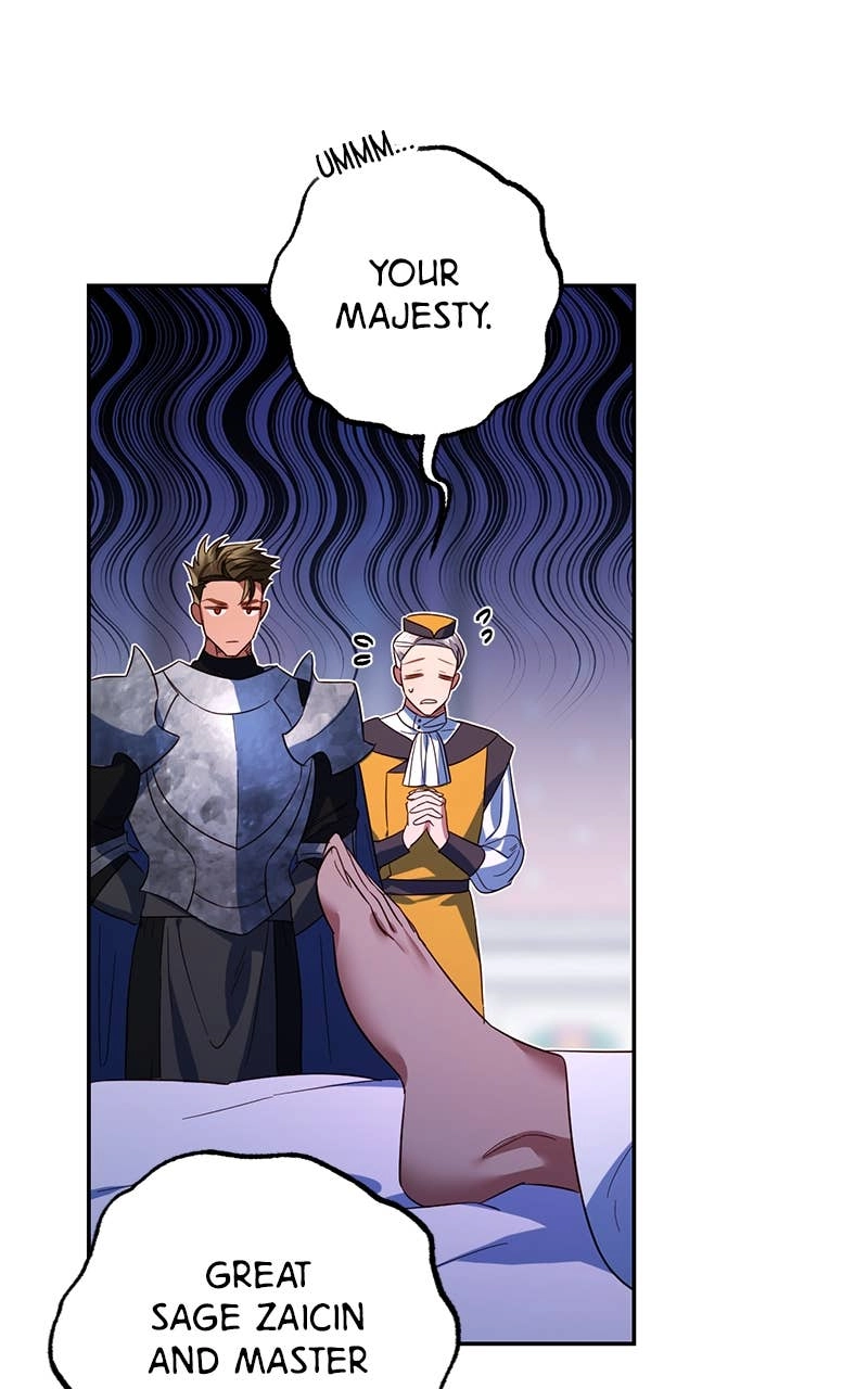 Men of the Harem Chapter 100 Page 7