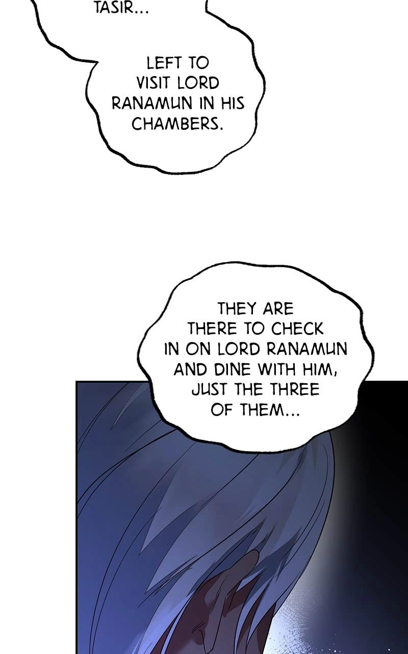 Men of the Harem Chapter 100 Page 8