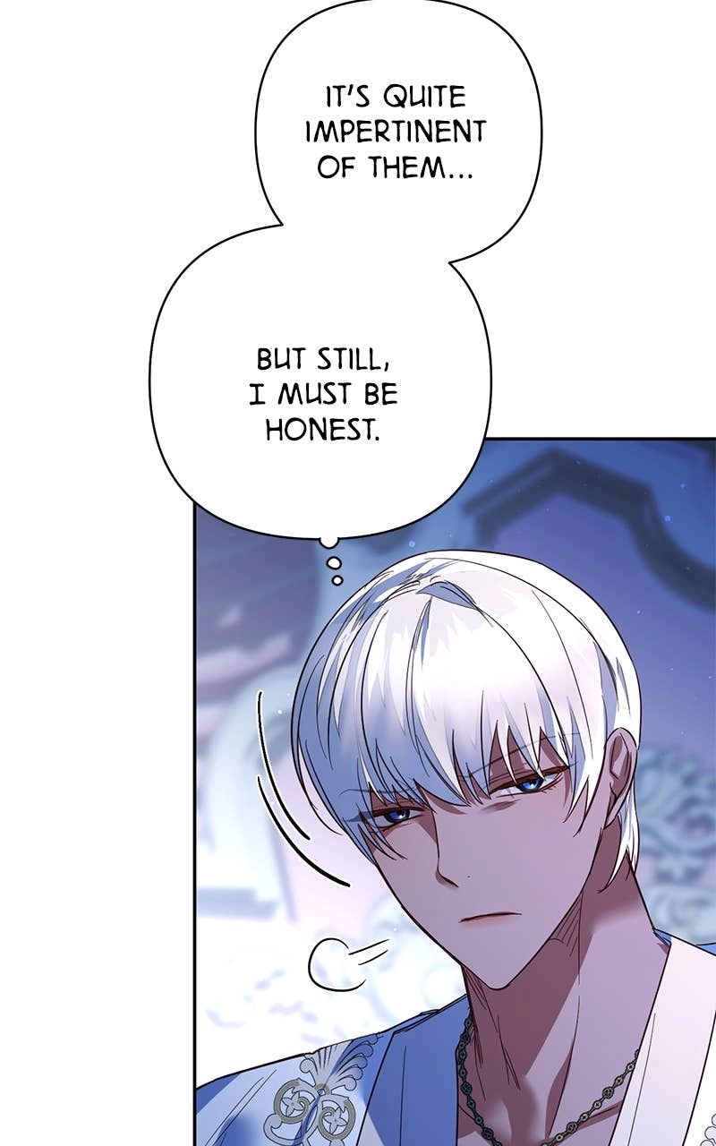 Men of the Harem Chapter 100 Page 13
