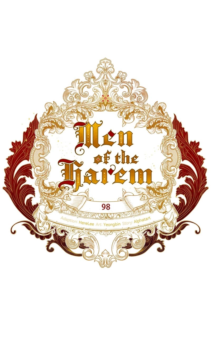 Men of the Harem Chapter 100 Page 16
