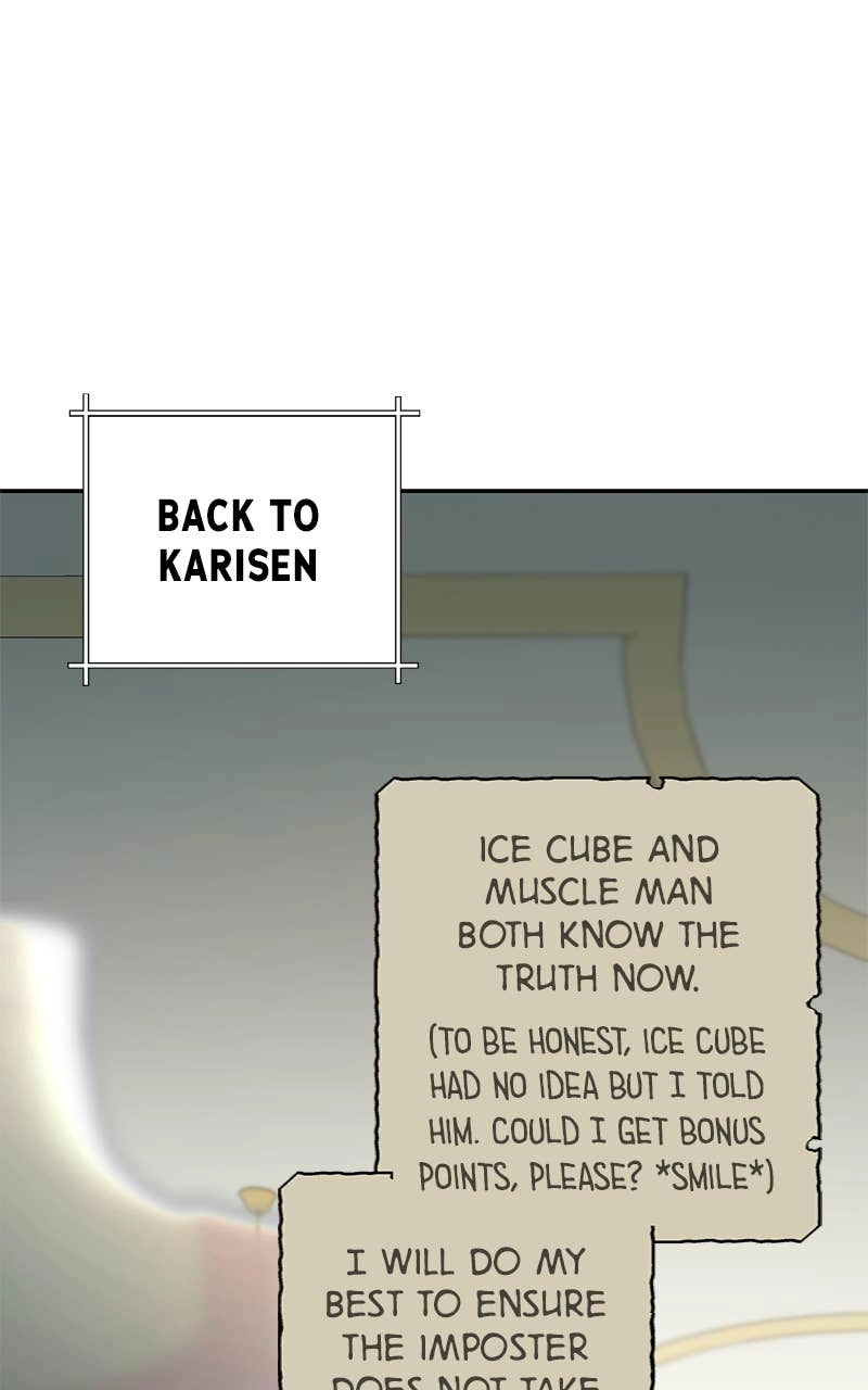 Men of the Harem Chapter 100 Page 17