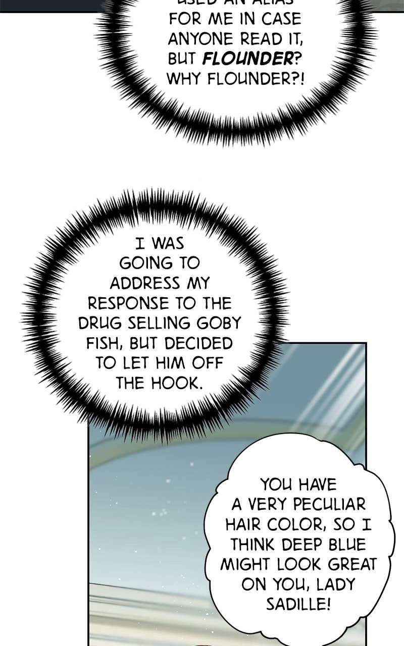Men of the Harem Chapter 100 Page 19