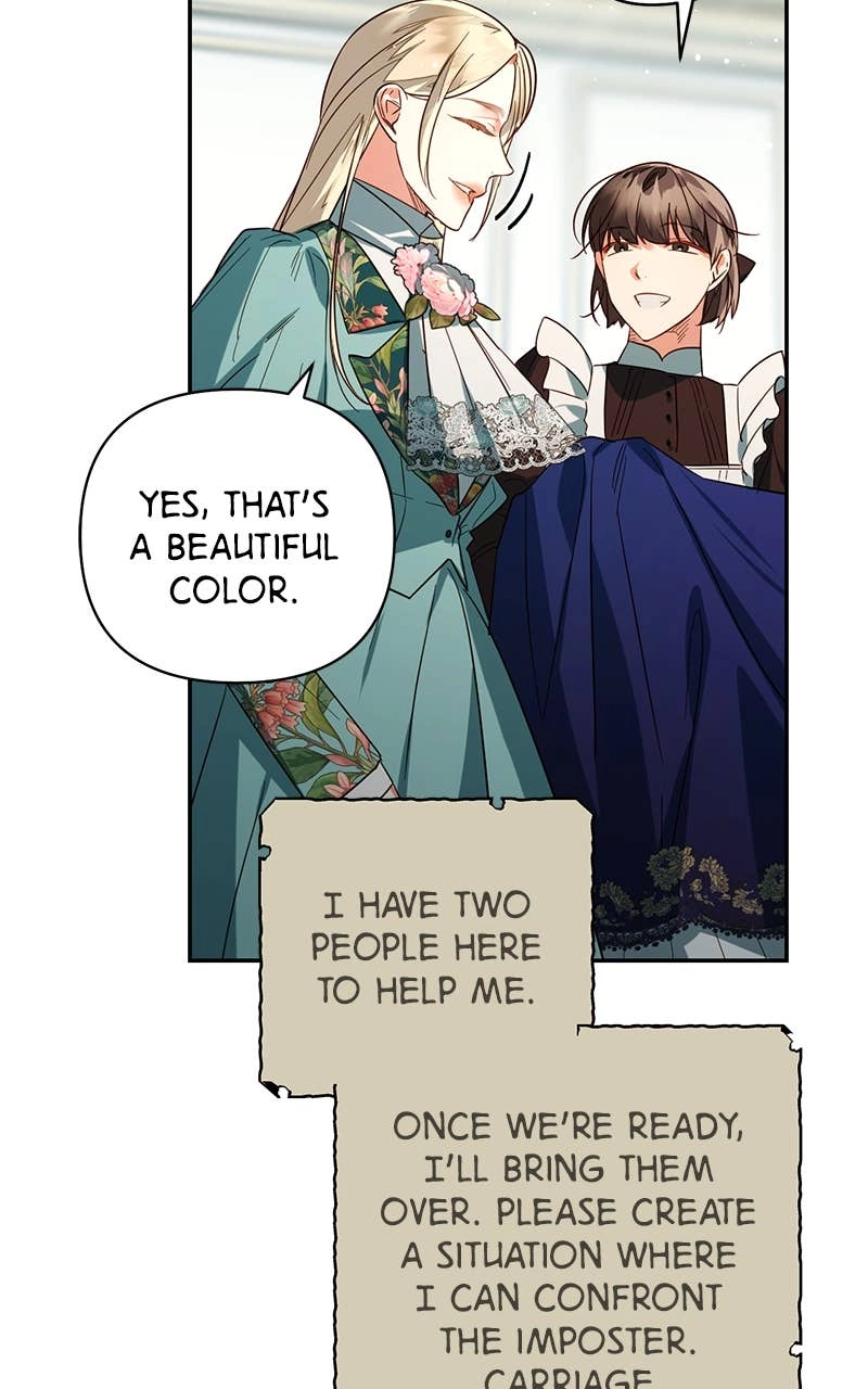 Men of the Harem Chapter 100 Page 20