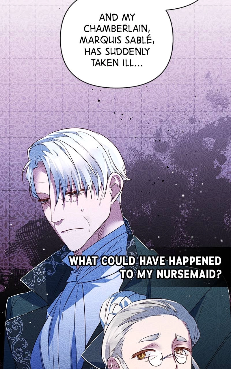 Men of the Harem Chapter 100 Page 22