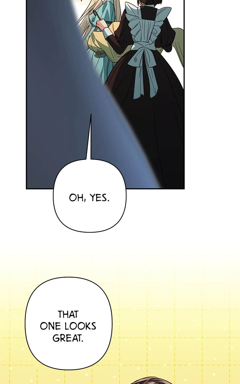 Men of the Harem Chapter 100 Page 26