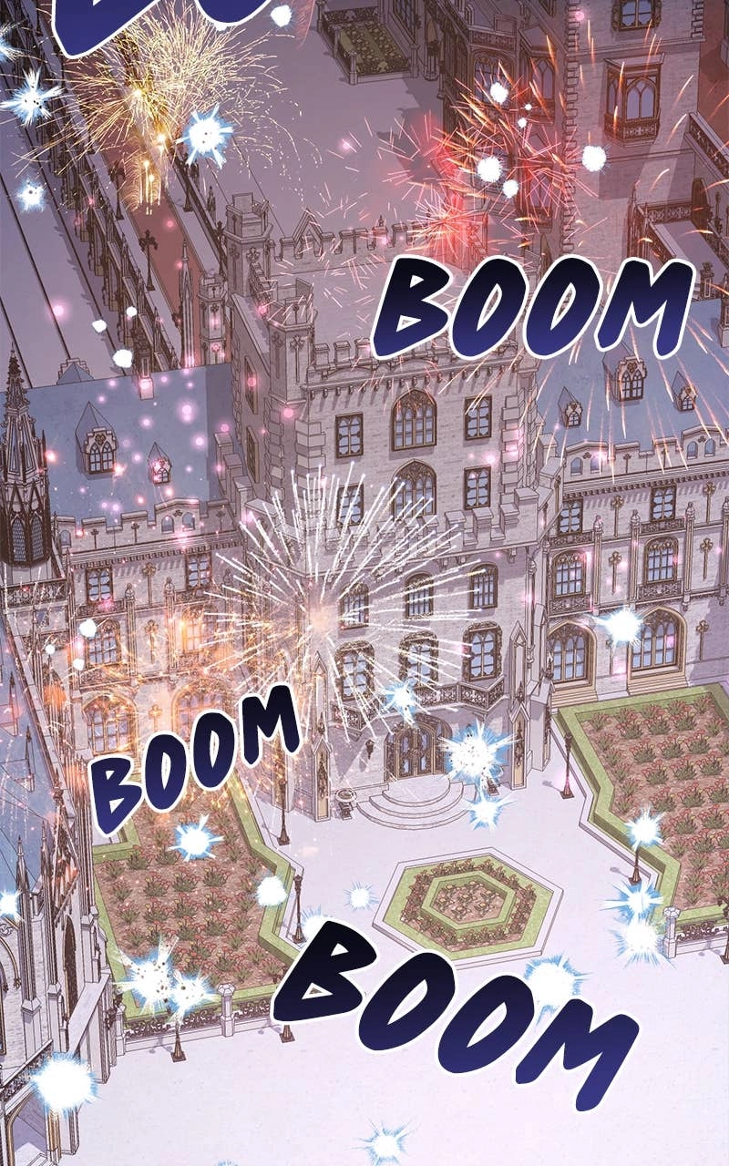 Men of the Harem Chapter 100 Page 33