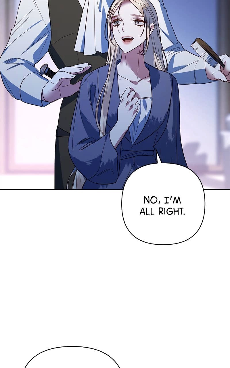 Men of the Harem Chapter 100 Page 39