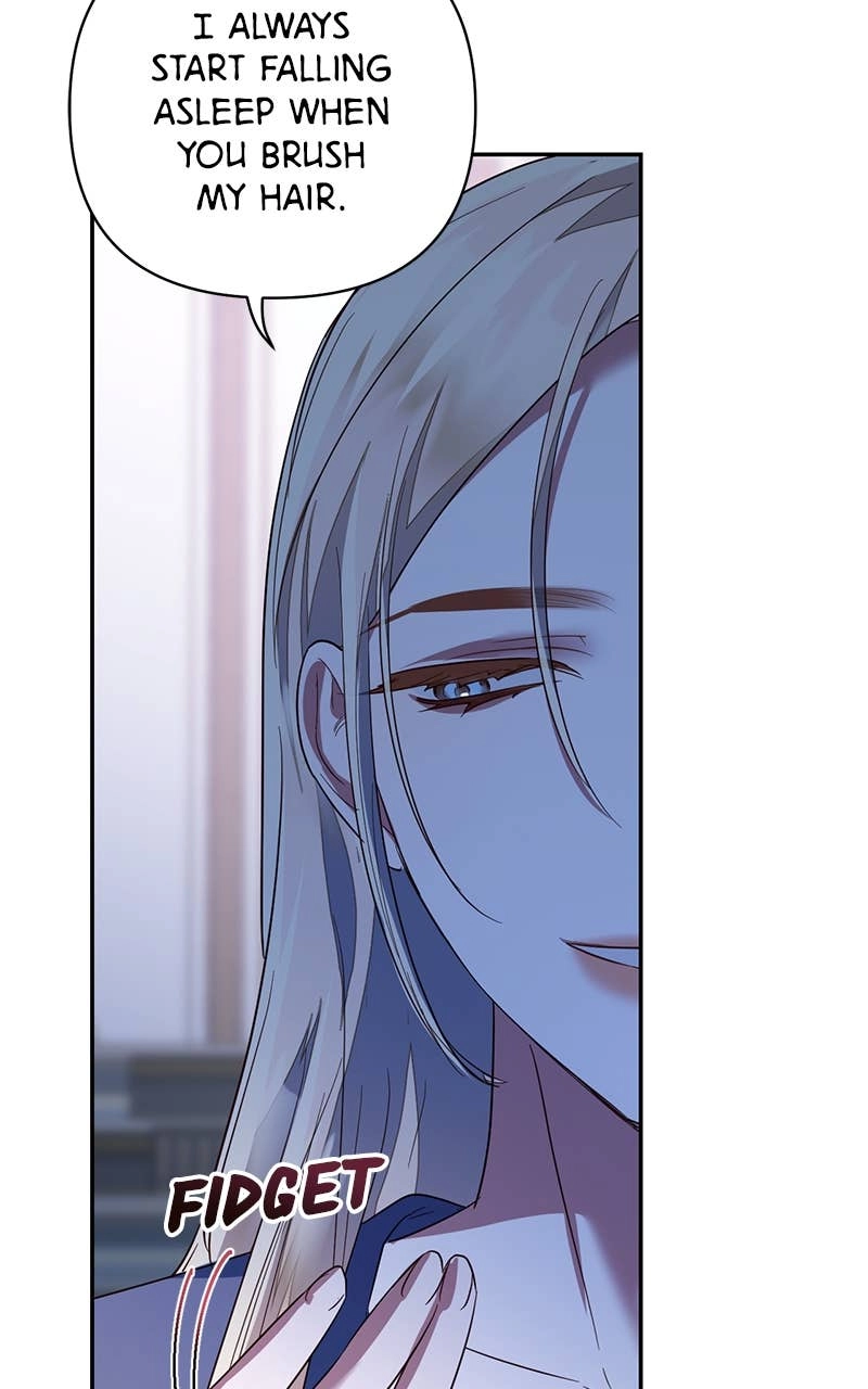 Men of the Harem Chapter 100 Page 40