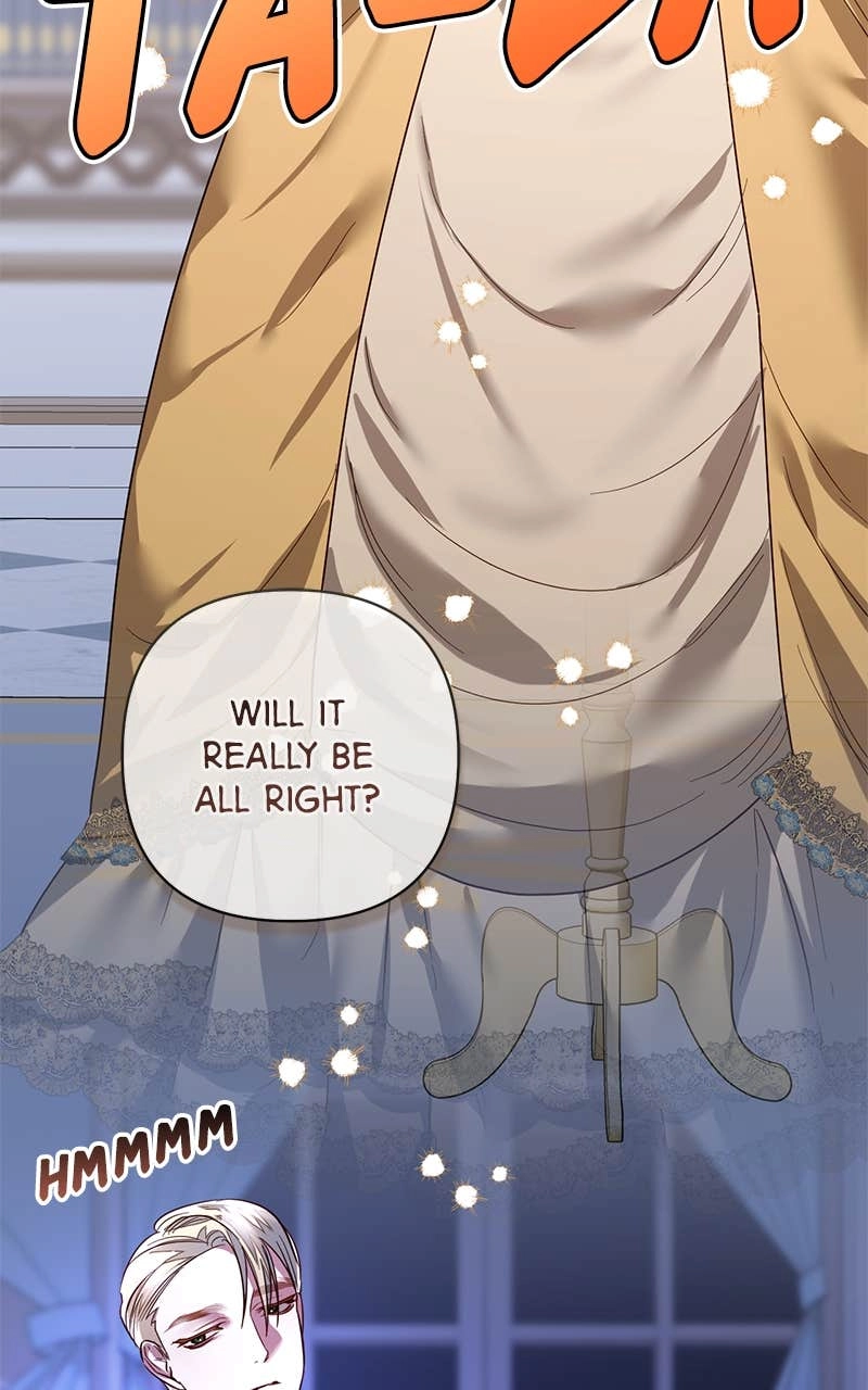 Men of the Harem Chapter 100 Page 44