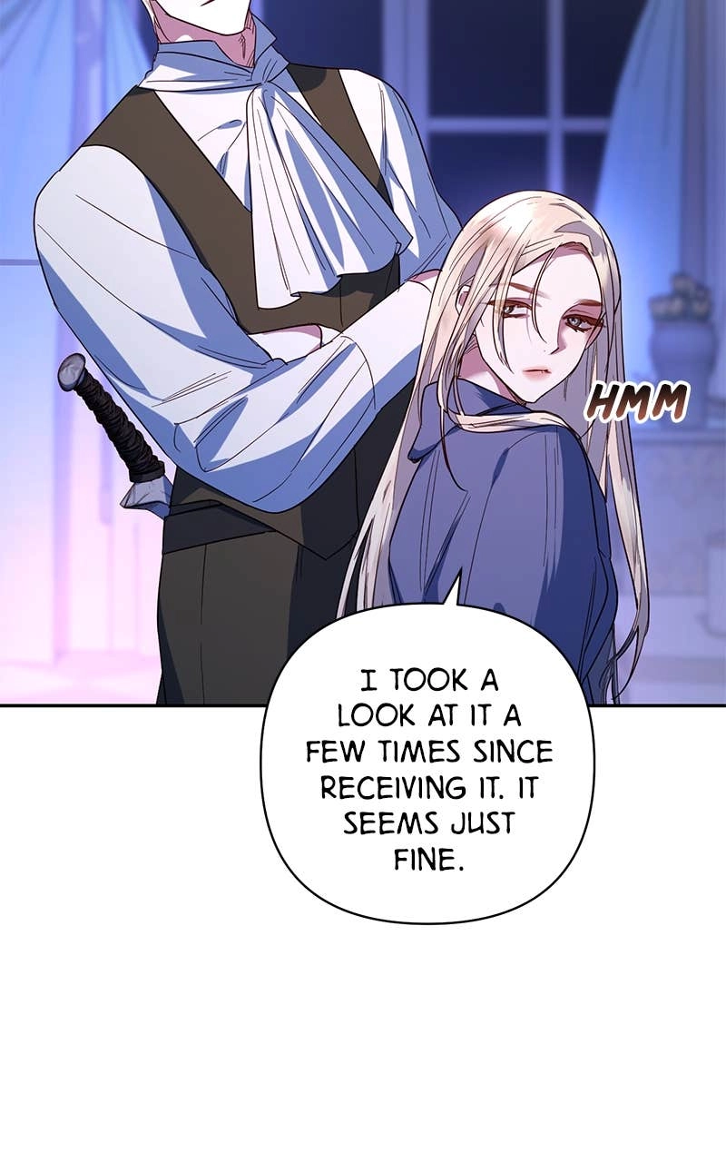 Men of the Harem Chapter 100 Page 45