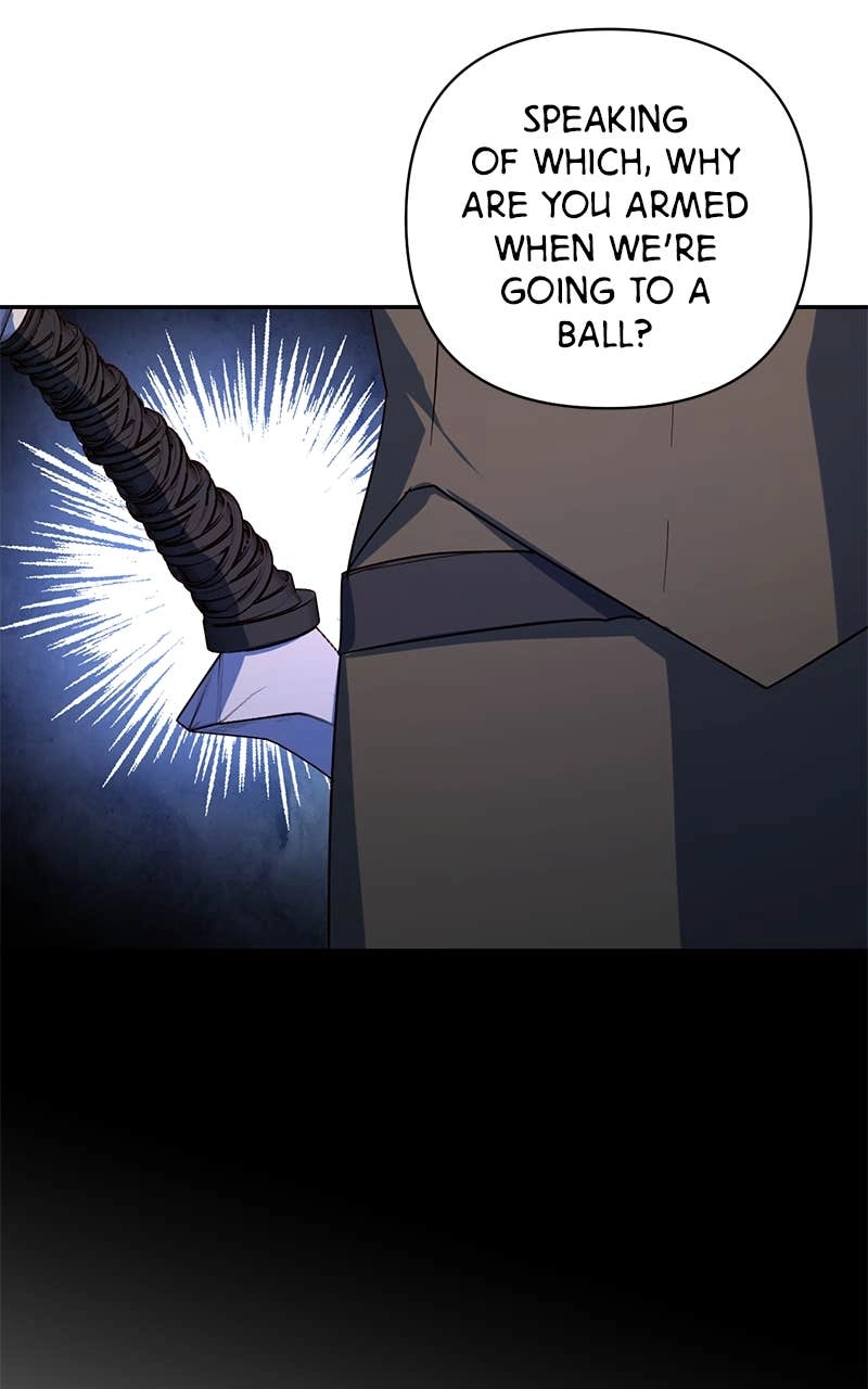Men of the Harem Chapter 100 Page 46