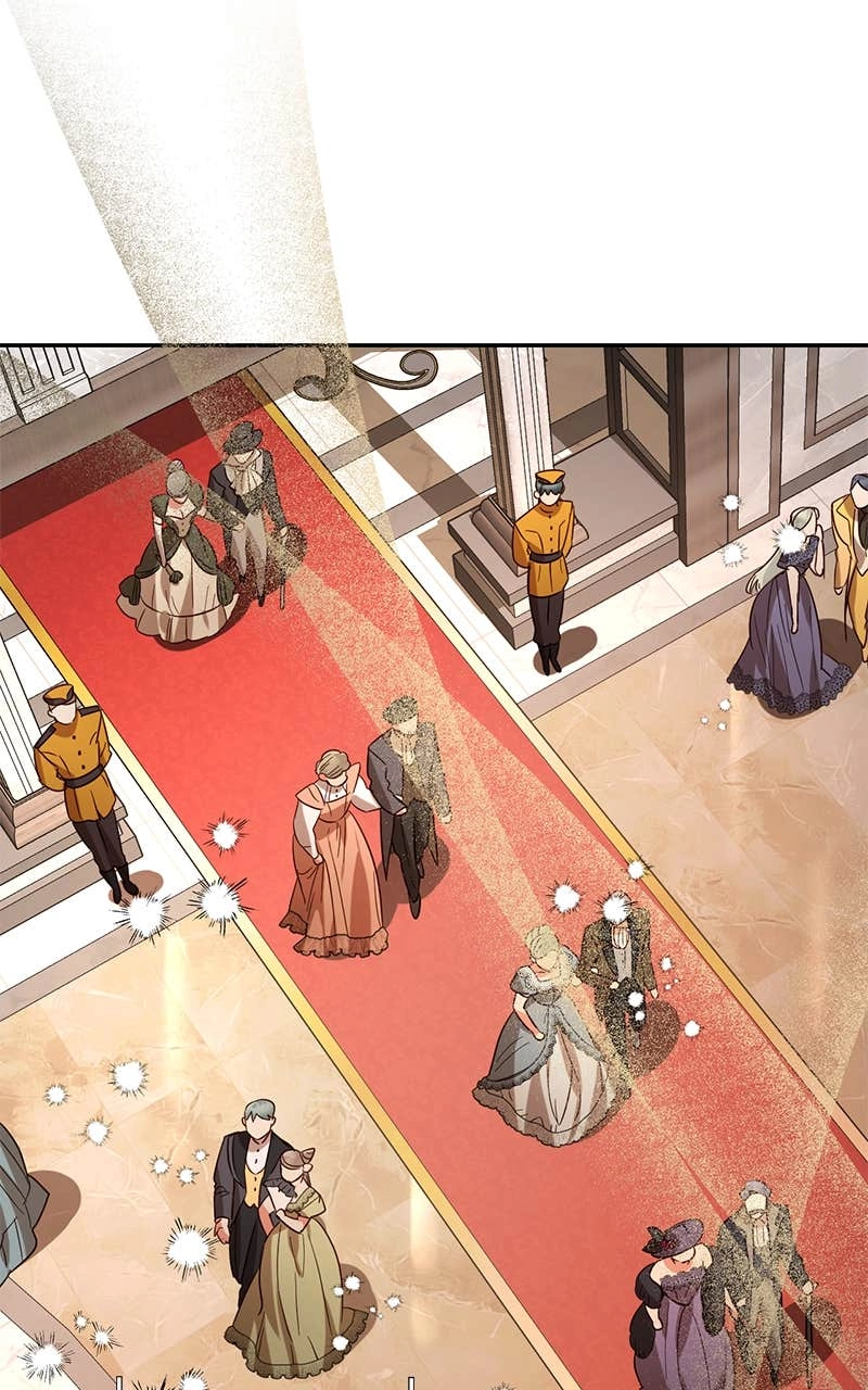Men of the Harem Chapter 100 Page 48