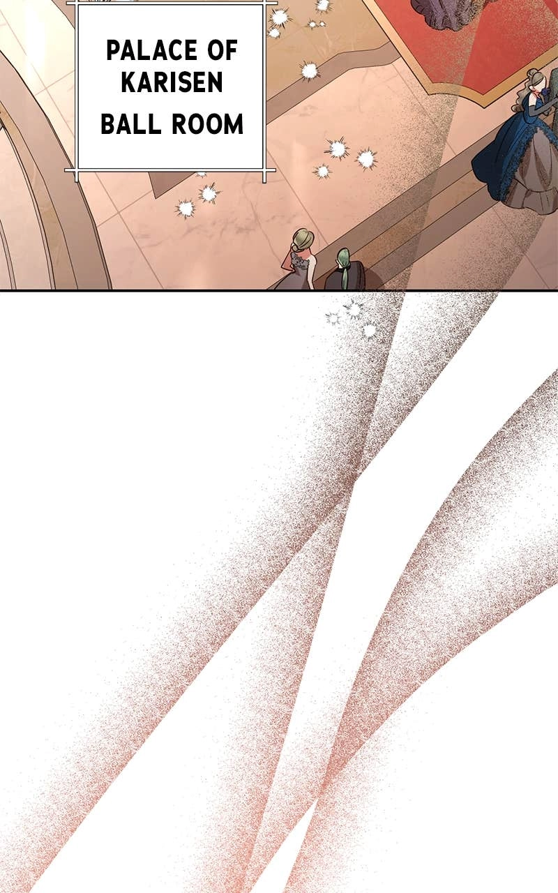 Men of the Harem Chapter 100 Page 49