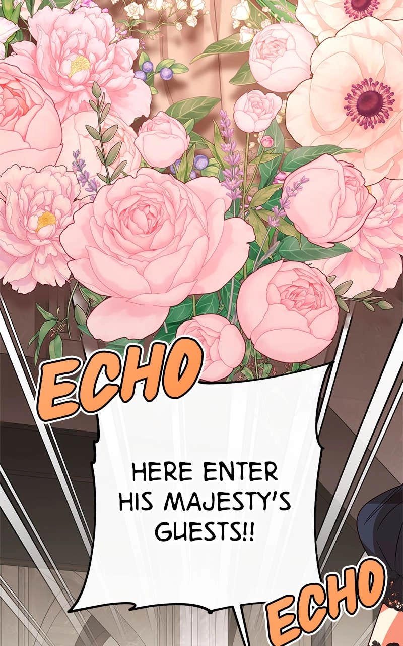 Men of the Harem Chapter 100 Page 53