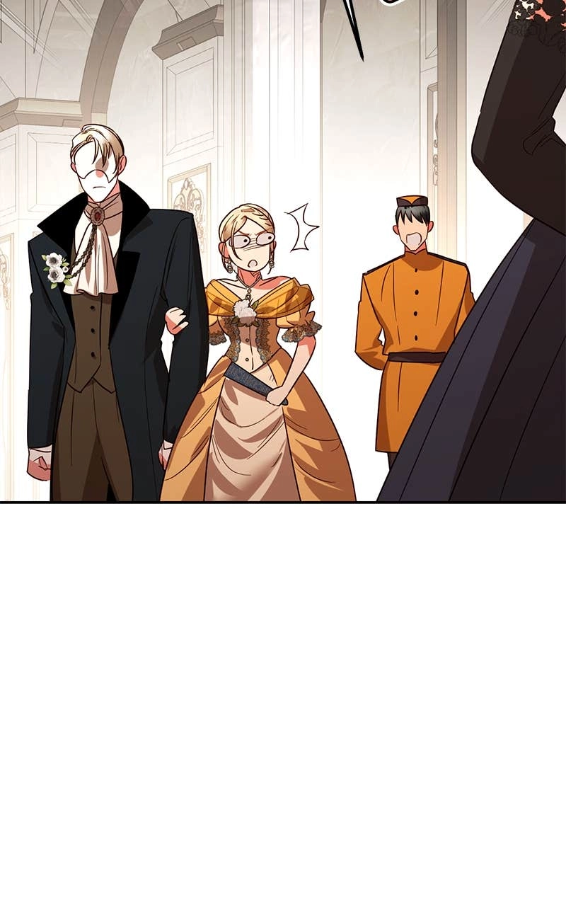 Men of the Harem Chapter 100 Page 54
