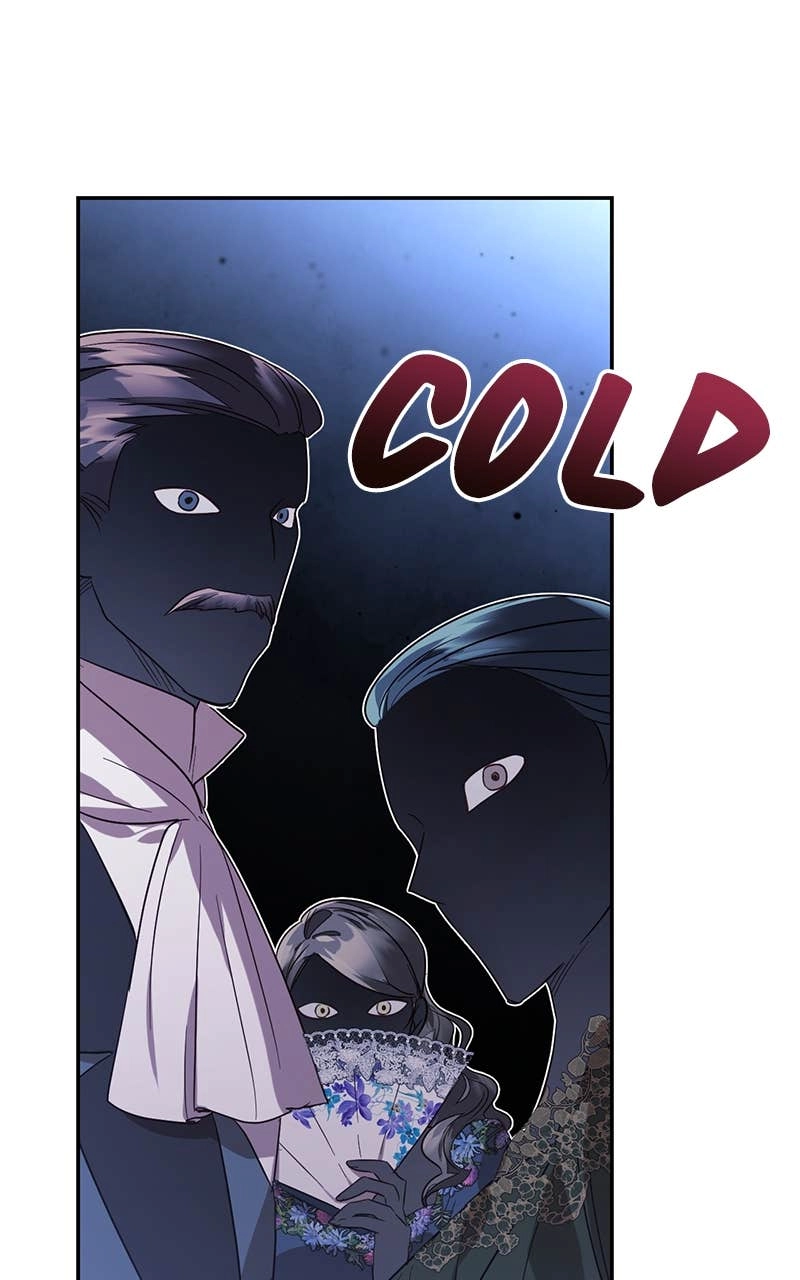 Men of the Harem Chapter 100 Page 55
