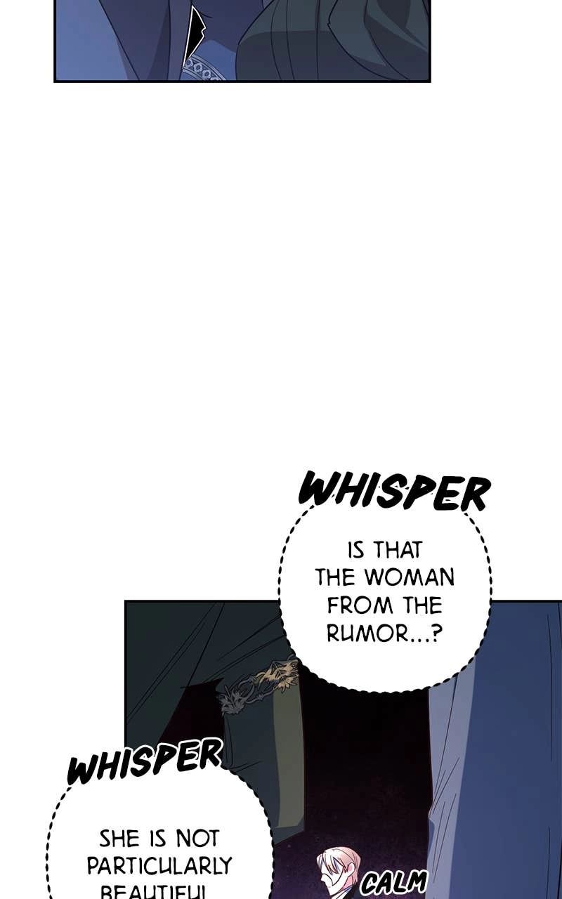 Men of the Harem Chapter 100 Page 56