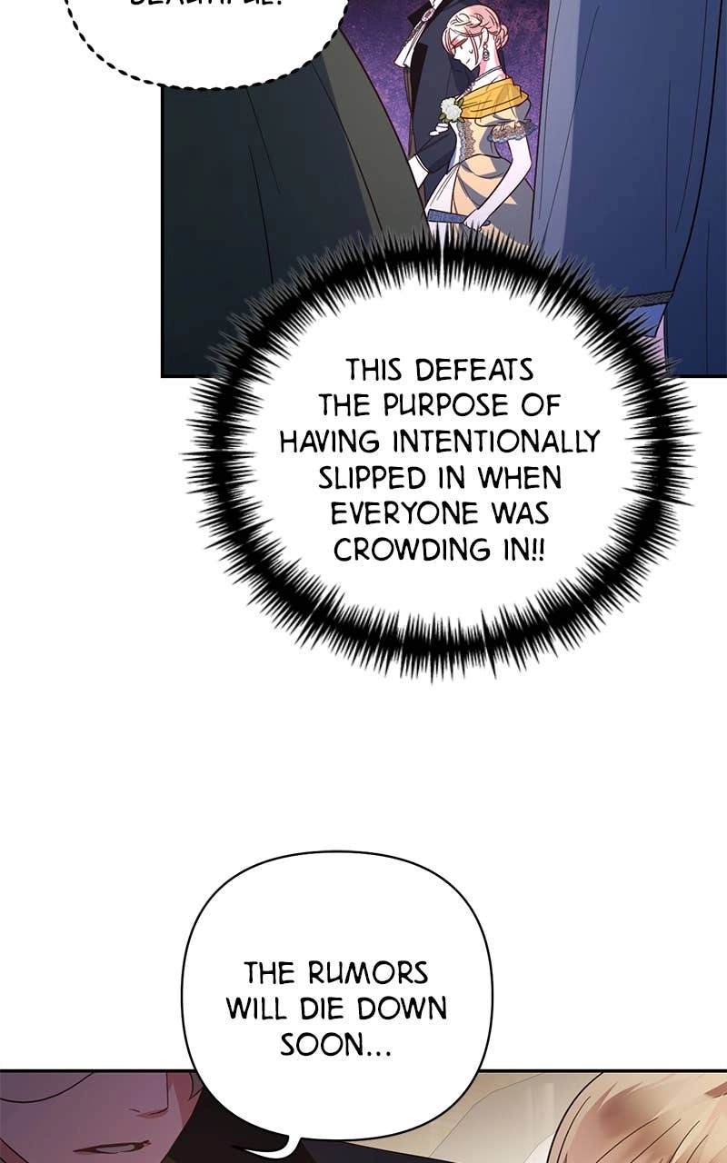 Men of the Harem Chapter 100 Page 57