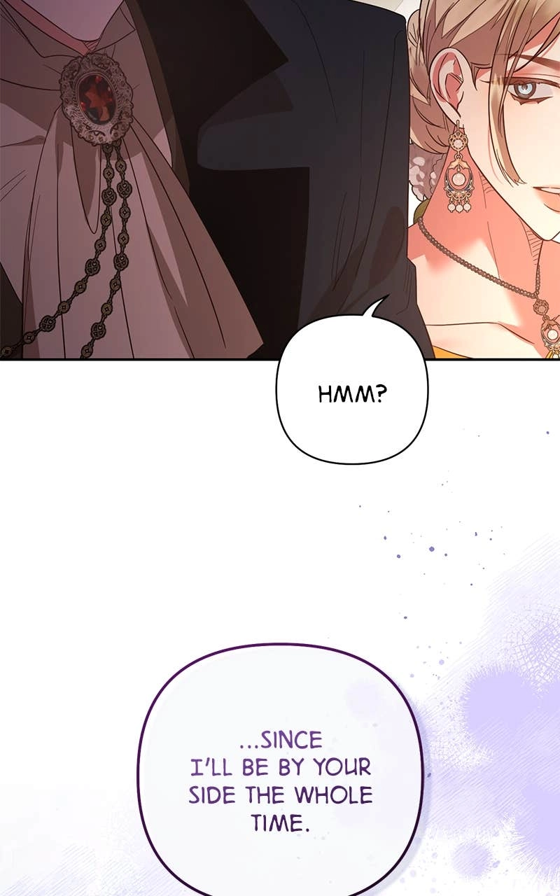 Men of the Harem Chapter 100 Page 58