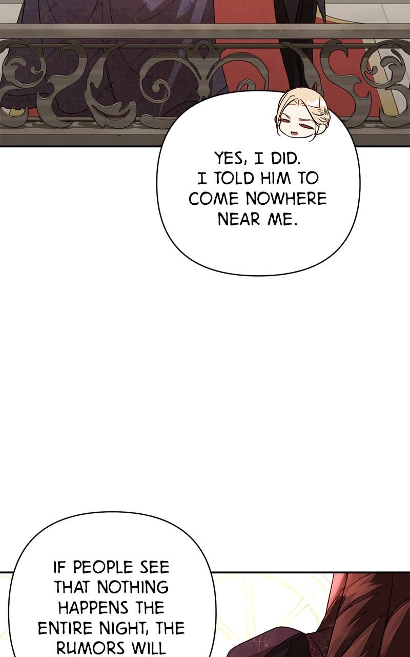 Men of the Harem Chapter 100 Page 64