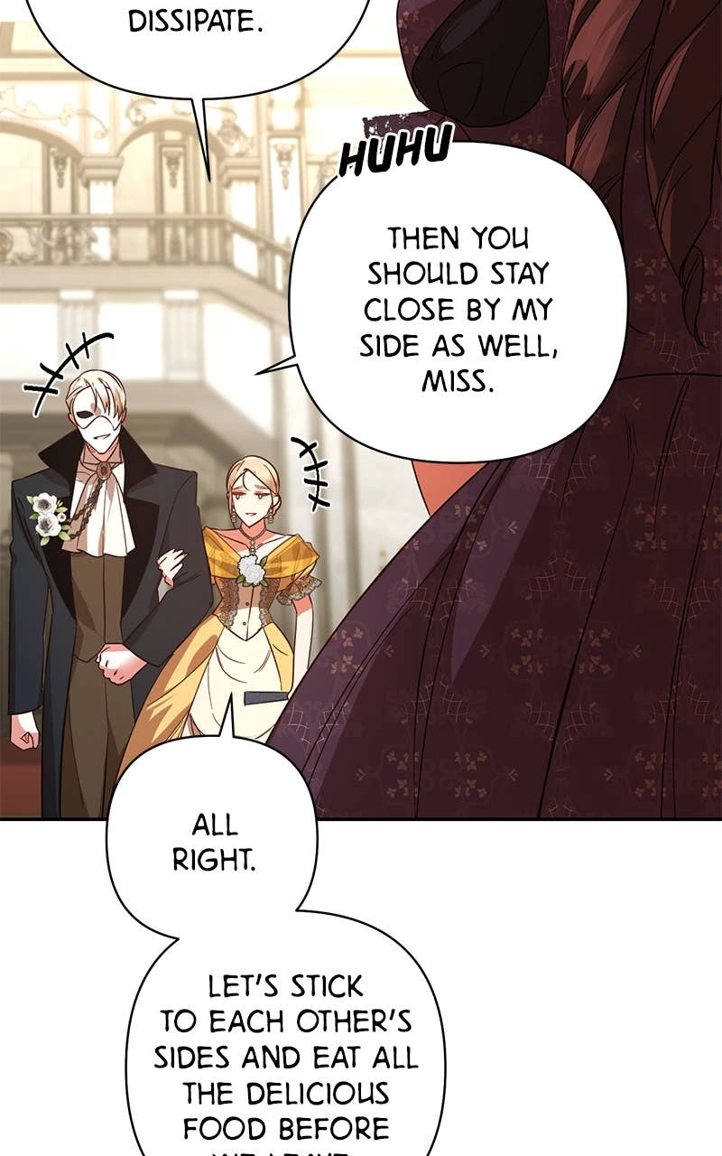 Men of the Harem Chapter 100 Page 65