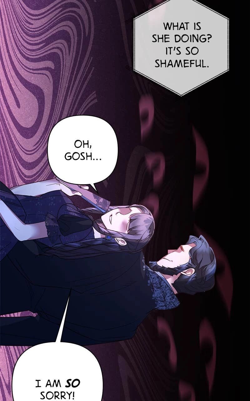 Men of the Harem Chapter 100 Page 76