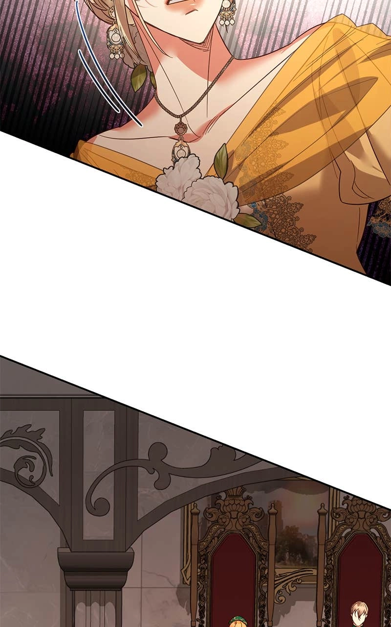 Men of the Harem Chapter 100 Page 78