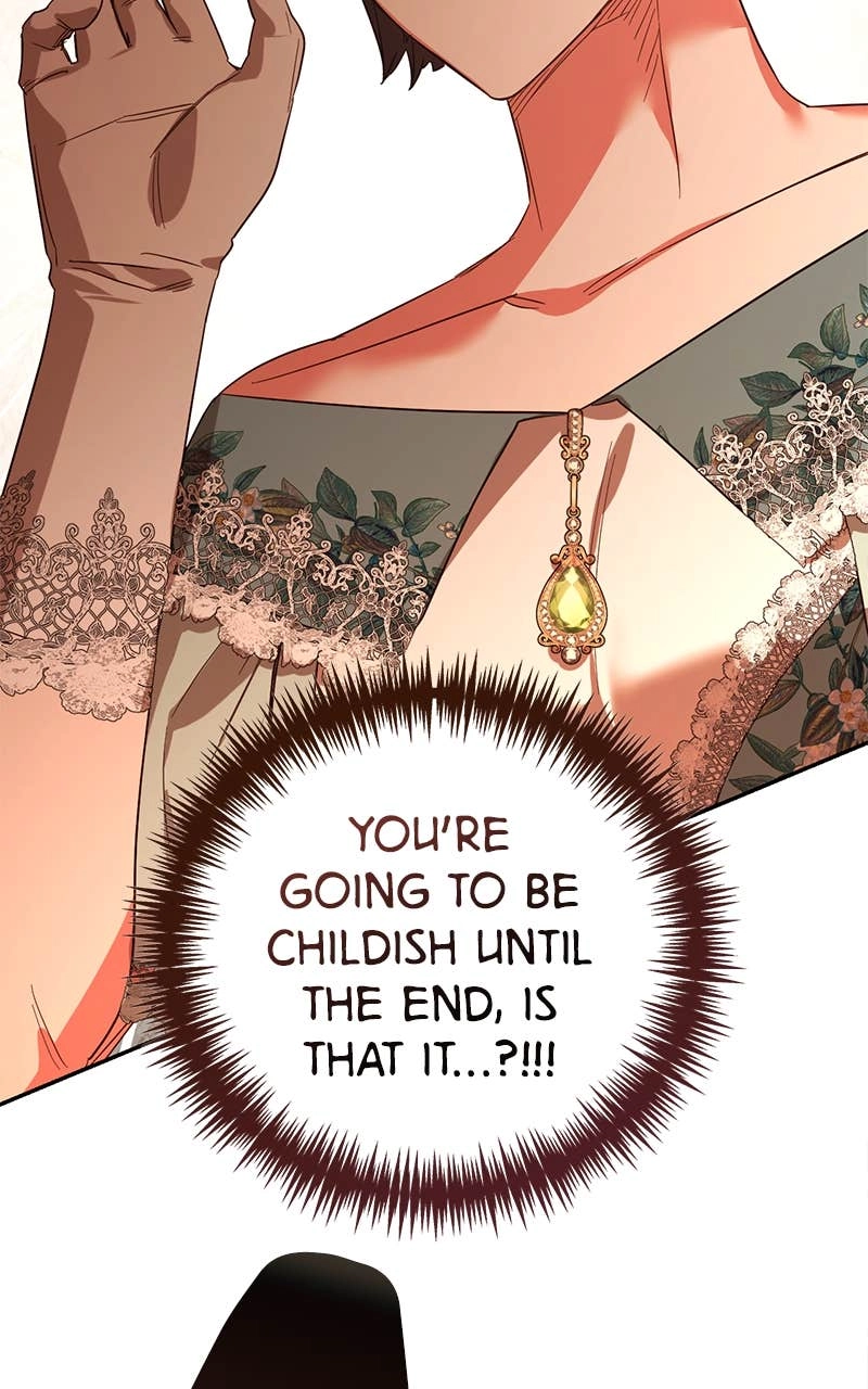 Men of the Harem Chapter 100 Page 80