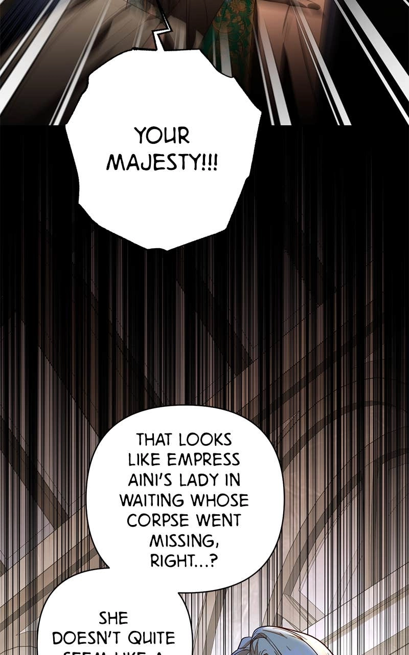 Men of the Harem Chapter 100 Page 98